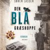 Den blå græshoppe (E-bog)
