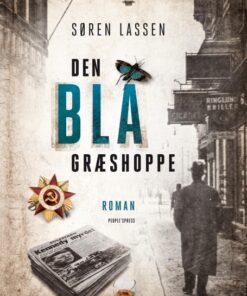 Den blå græshoppe (E-bog)