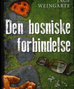 Den bosniske forbindelse (Bog)