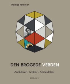 Den brogede verden (Bog)