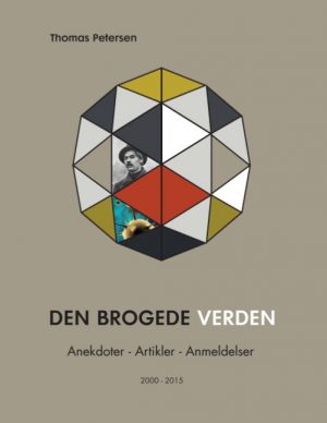 Den brogede verden (Bog)