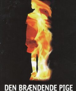 Den brændende pige (Bog)