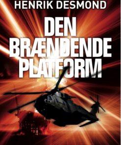 Den brændende platform (Bog)