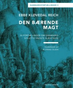 Den bærende magt (E-bog)