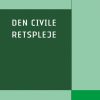 Den civile retspleje (Bog)