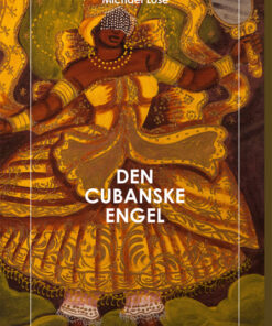 Den cubanske engel (Bog)