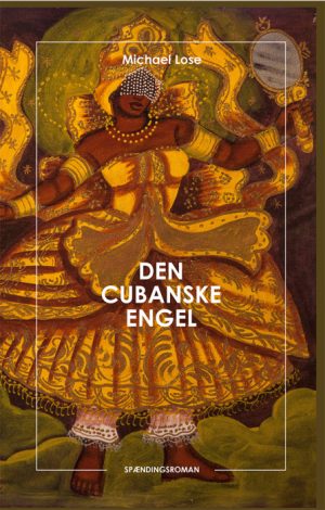 Den cubanske engel (Bog)