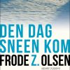 Den dag sneen kom (E-bog)