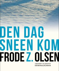 Den dag sneen kom (E-bog)