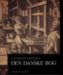 Den danske bog (E-bog)