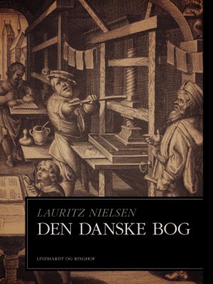 Den danske bog (E-bog)