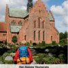 Den danske klosterrute Gennem Sønderjylland til Ribe (Bog)