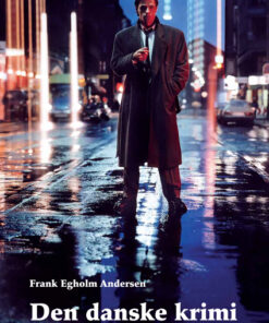 Den danske krimi (E-bog)