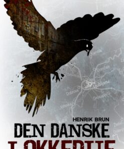 Den danske lokkedue (Bog)