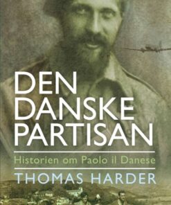 Den danske partisan (Bog)