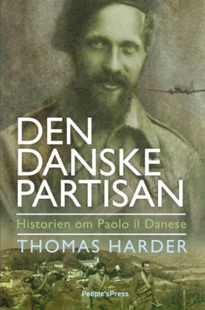 Den danske partisan (Bog)