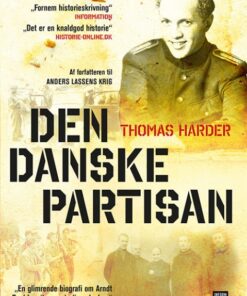 Den danske partisan (Bog)