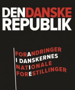 Den danske republik (Bog)
