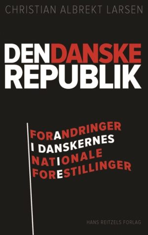 Den danske republik (Bog)