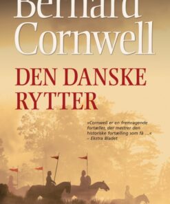 Den danske rytter (E-bog)