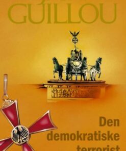 Den demokratiske terrorist (Bog)