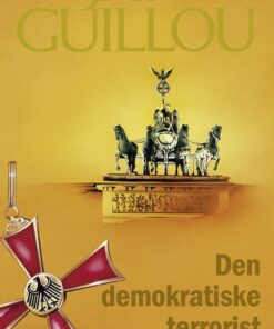 Den demokratiske terrorist (E-bog)