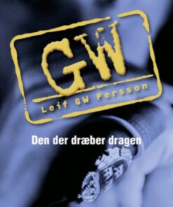 Den der dræber dragen (Bog)