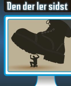 Den der ler sidst (Bog)