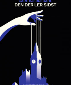 Den der ler sidst (E-bog)