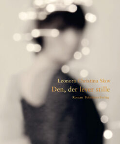 Den, der lever stille (Bog)