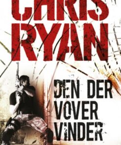 Den der vover vinder (Bog)