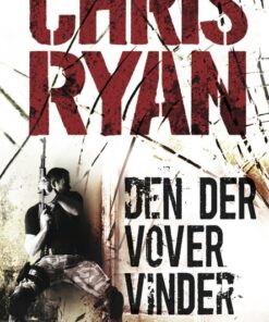 Den der vover vinder (E-bog)