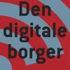Den digitale borger (Bog)