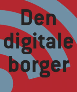 Den digitale borger (Bog)