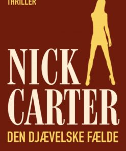 Den djævelske fælde (E-bog)