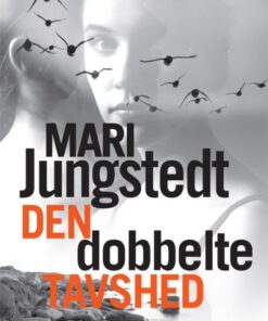 Den dobbelte tavshed (Bog)