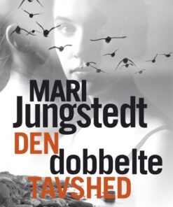 Den dobbelte tavshed (E-bog)