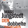 Den dobbelte tavshed PB (Bog)