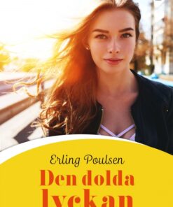 Den dolda lyckan (E-bog)