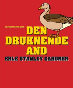 Den druknende and (E-bog)