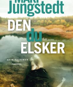 Den du elsker (E-bog)