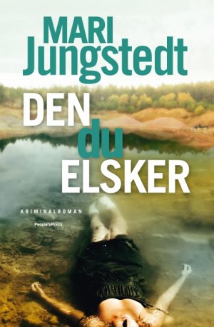 Den du elsker (E-bog)