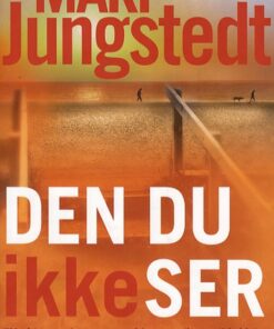 Den du ikke ser (Bog)