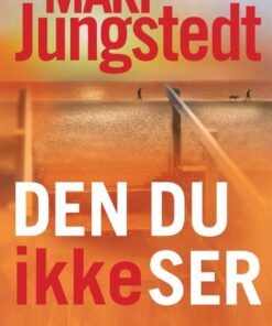 Den du ikke ser (E-bog)