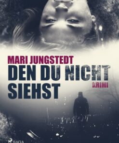 Den du nicht siehst (E-bog)