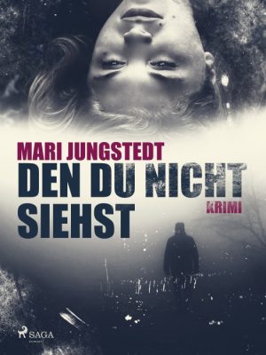 Den du nicht siehst (E-bog)