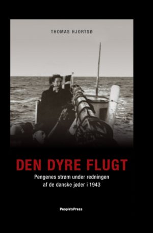 Den dyre flugt (Bog)