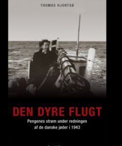 Den dyre flugt (E-bog)