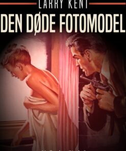 Den døde fotomodel (E-bog)