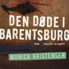 Den døde i Barentsburg (E-bog)